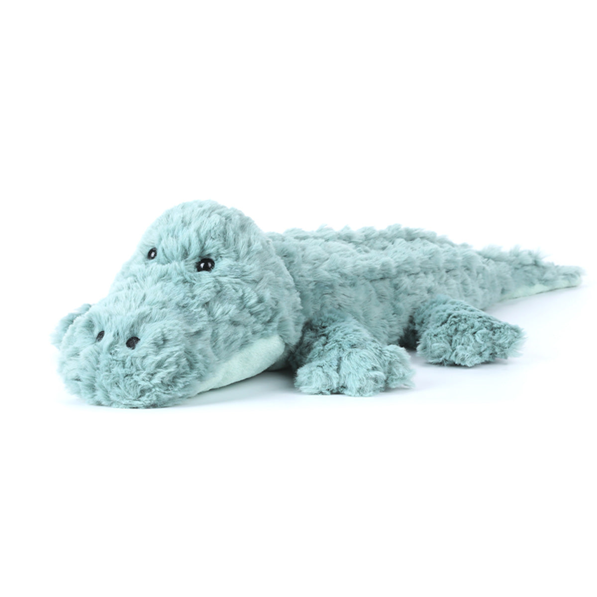 McHugs Lazy Crocodile