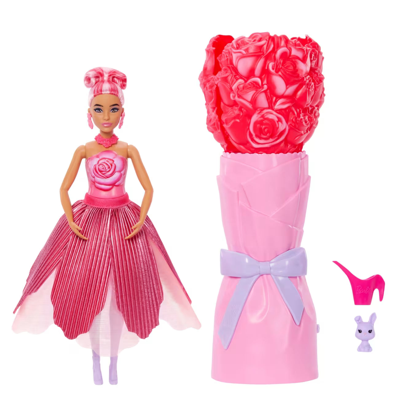 Barbie Petal Pop