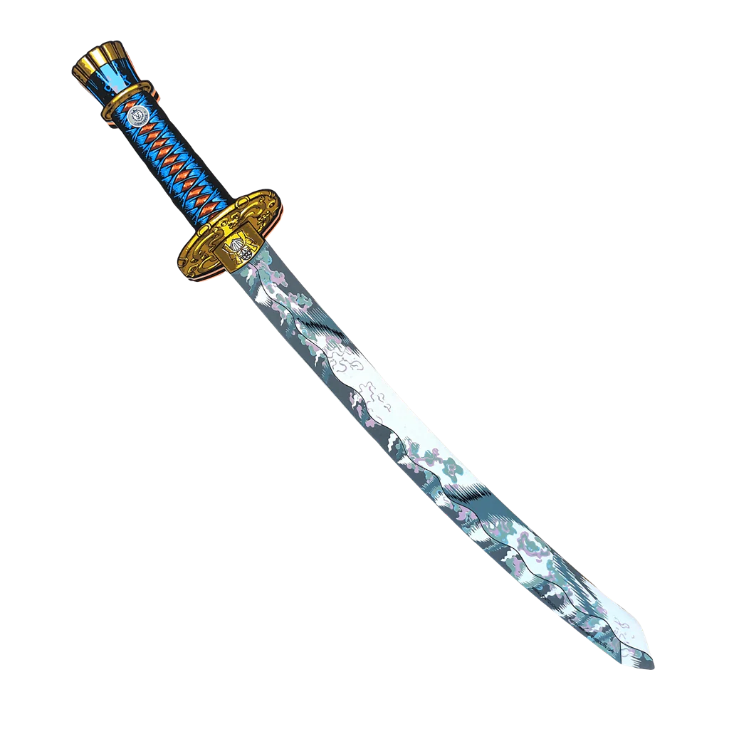 Samurai Sword