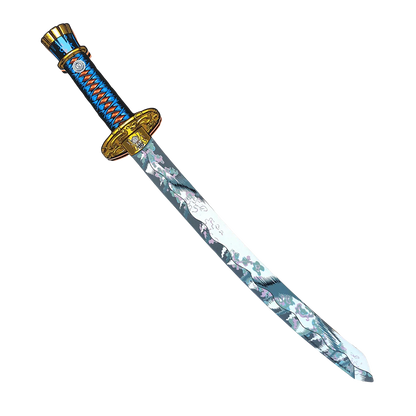 Samurai Sword