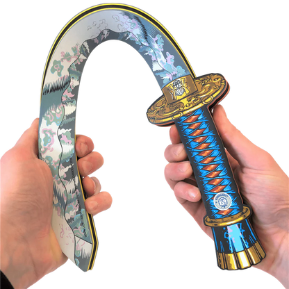 Samurai Sword