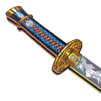 Samurai Sword