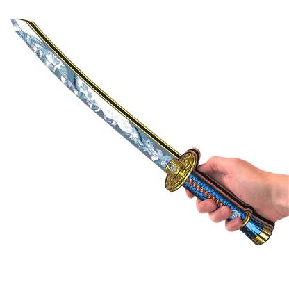 Samurai Sword