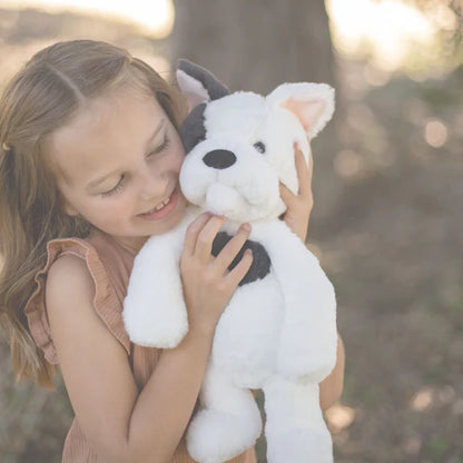 Frody Frenchy Dog 16" Plush