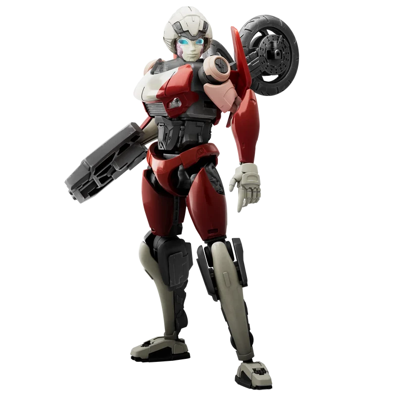 Transformers Classic Class Arcee