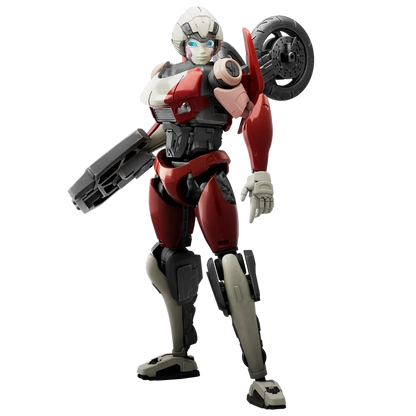 Transformers Classic Class Arcee