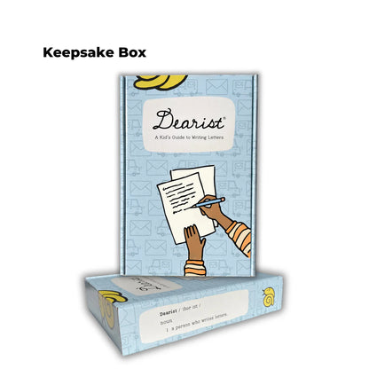 Dearist Signature Kit
