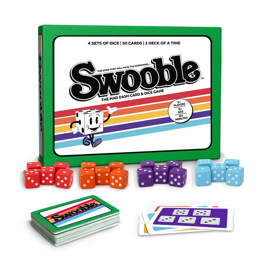 Swooble (Wholesale)