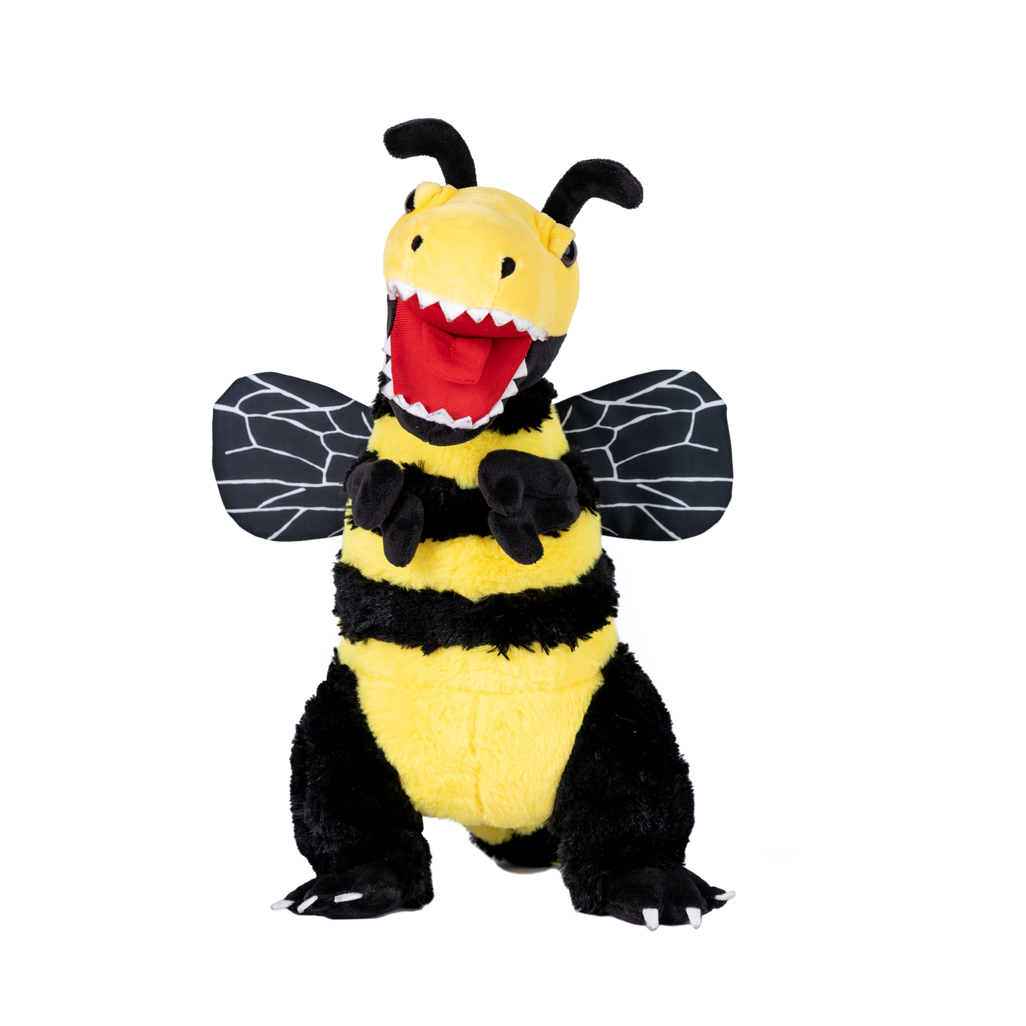 B-Rex Randimal