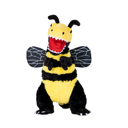 B-Rex Randimal