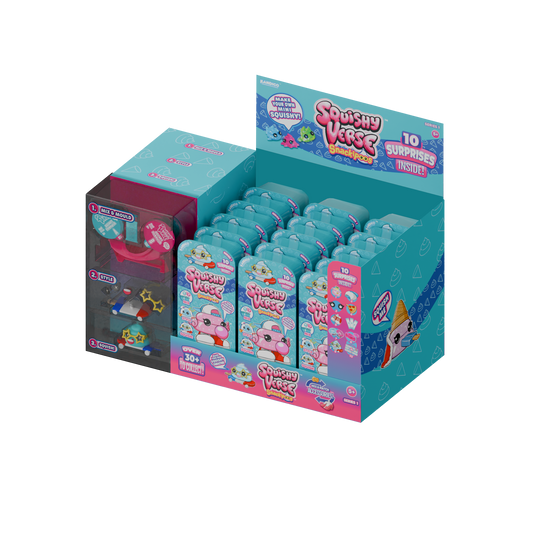 Squishy Verse Snackipoos