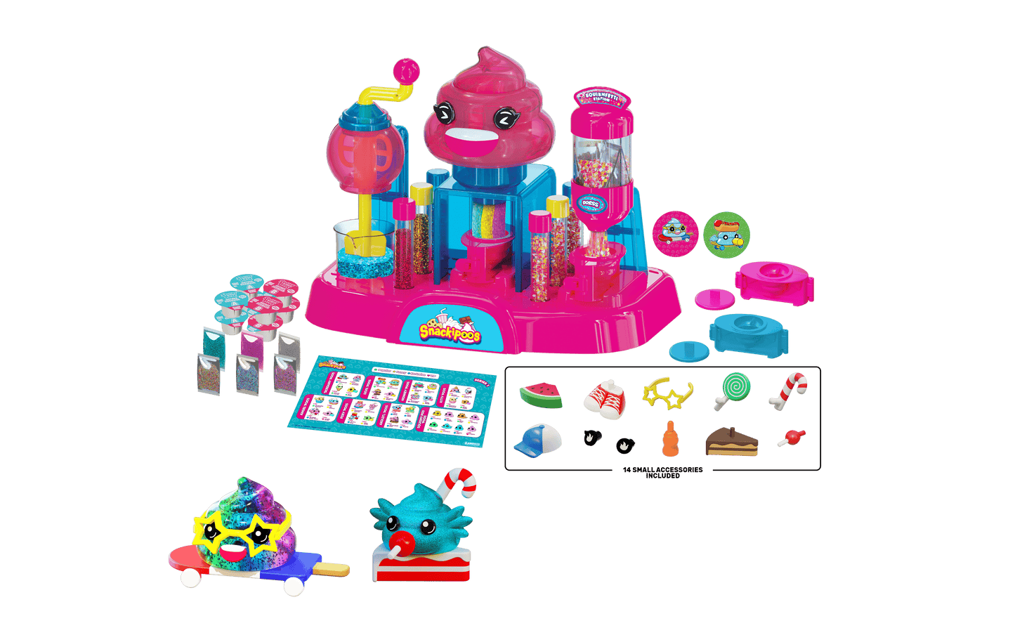 Squishy Verse Factory