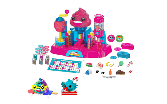 Squishy Verse Factory