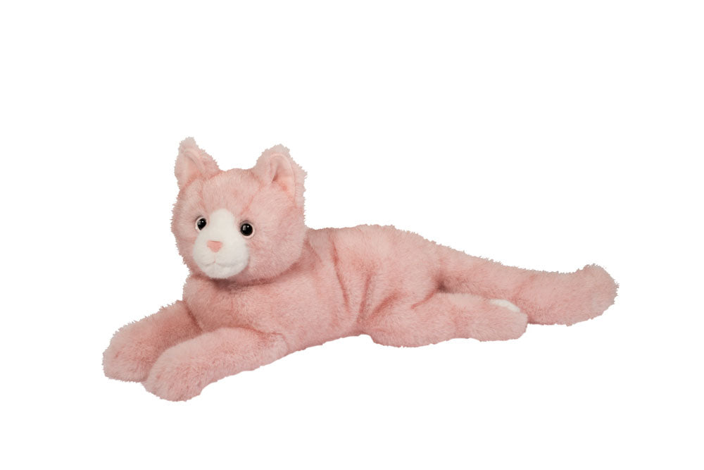 Cherry PINK CAT (DLux) Douglas