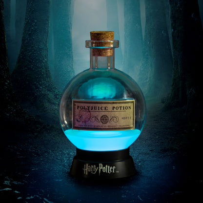 Harry Potter Potion Lamp LG