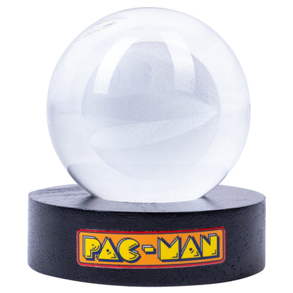 Pac-Man Crystal Ball Light