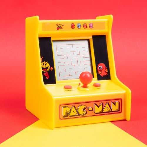 PAC-MAN Desktop Arcade