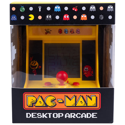 PAC-MAN Desktop Arcade