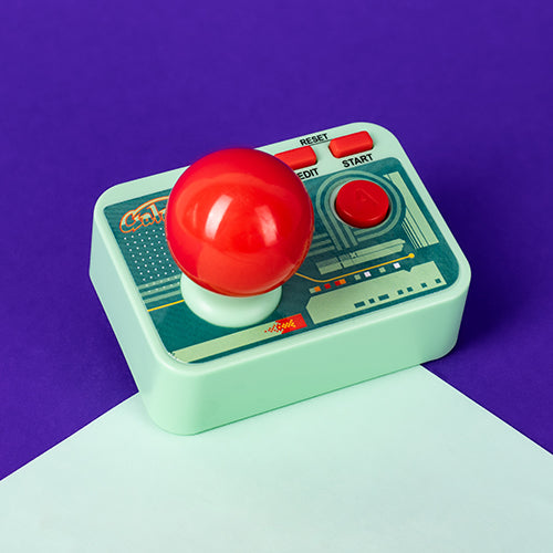 Galaga Plug and Play