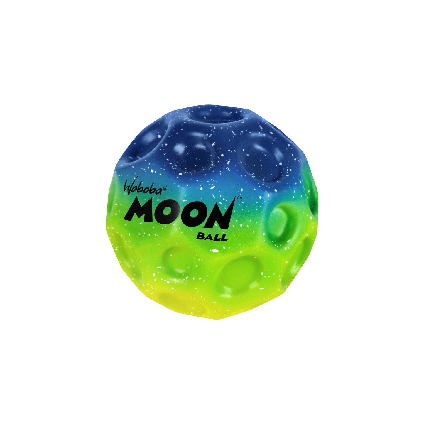 Moon Ball Gradient Waboba