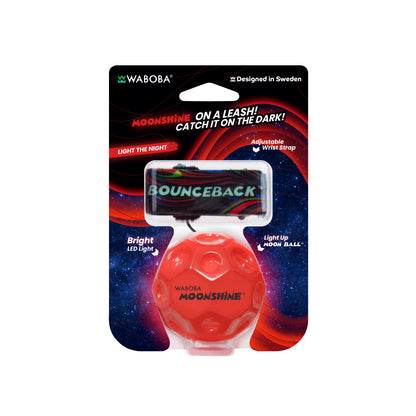 LED BounceBack Waboba