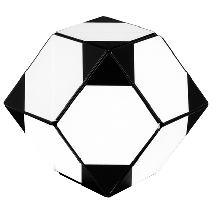 Shashibo Soccer - Magnetic Puzzle Cube STEAM MESH - NEW!