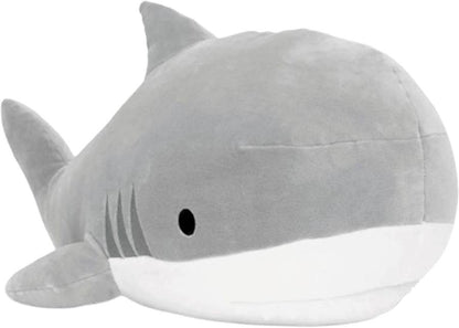Snuggie Buggie Shark Plush