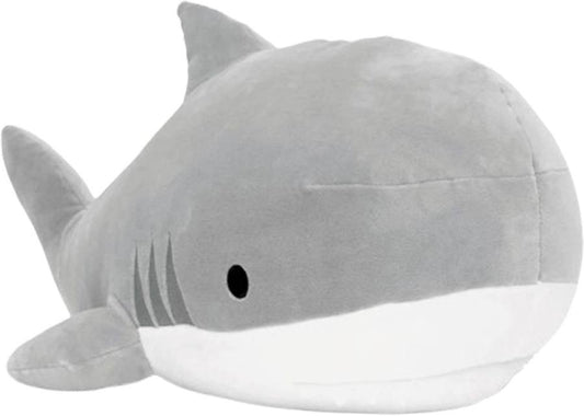 Snuggie Buggie Shark Plush