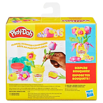Play-Doh Lil Flowers Assortment