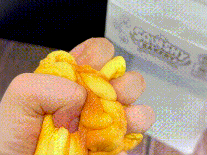 Fun Doh Bakery Slow Rise Squishy Bread Variety - 12/Display: Wholesale Price