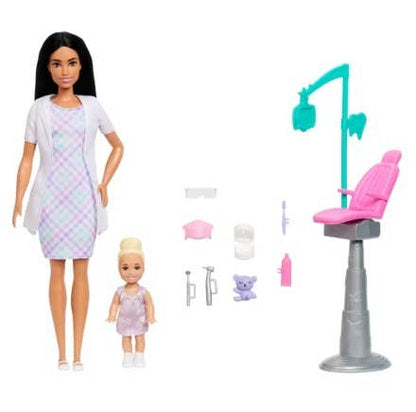Barbie Career Playset Assorted
