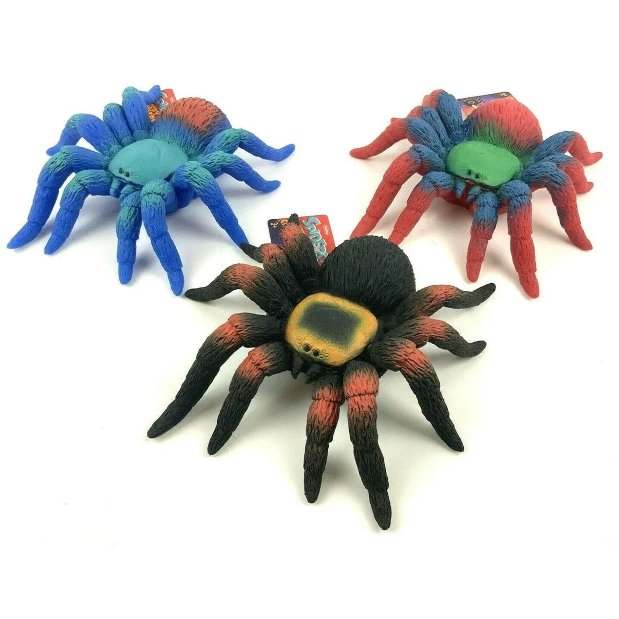 Spider Hand Puppet