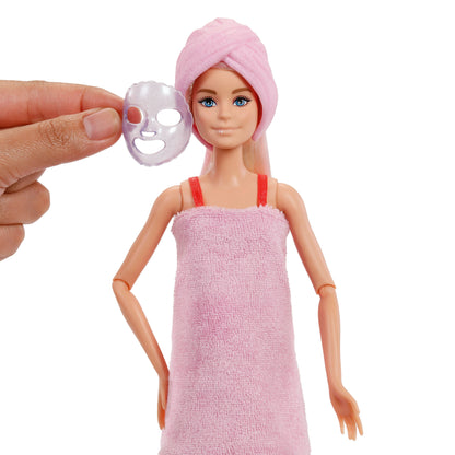 Barbie Party Unboxed Doll and Accessories Assortment