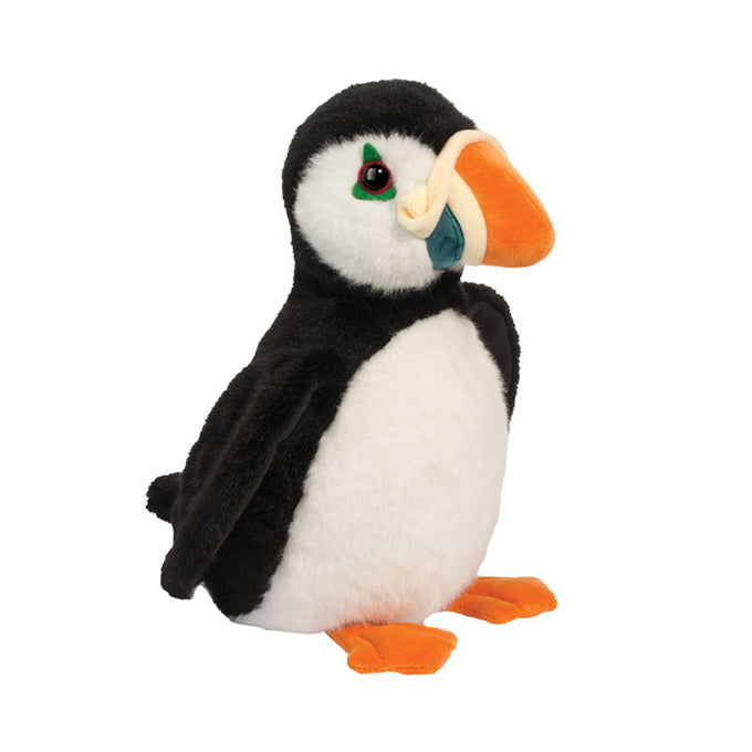 Diver Puffin Douglas