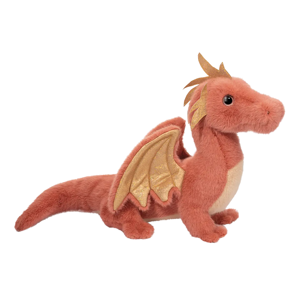 Burnie Dragon Soft Douglas