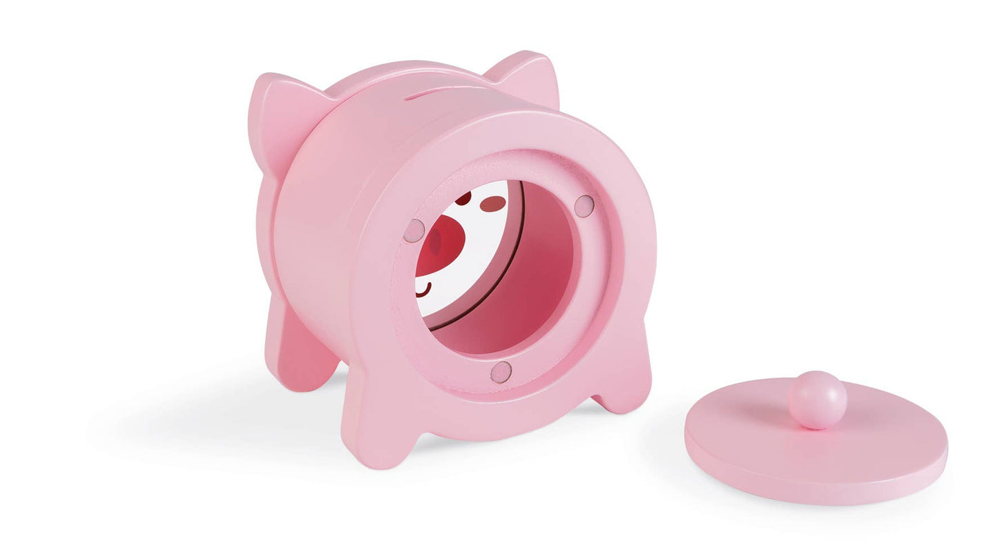 Piggy Bank Janod