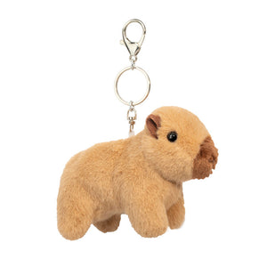 Capybara Bag Charm Douglas