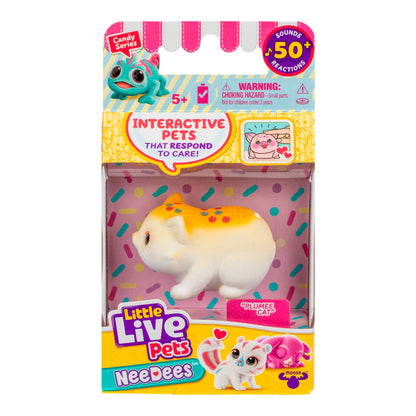 Little Live Pets Needees