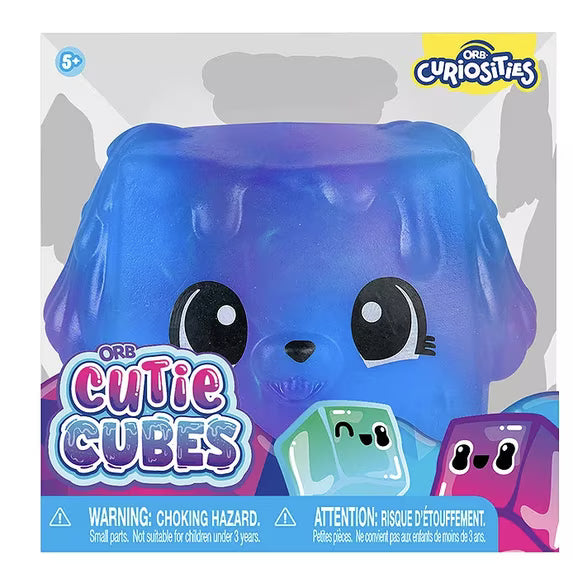 Cutie Cubes Orb