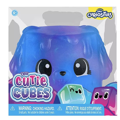 Cutie Cubes Orb