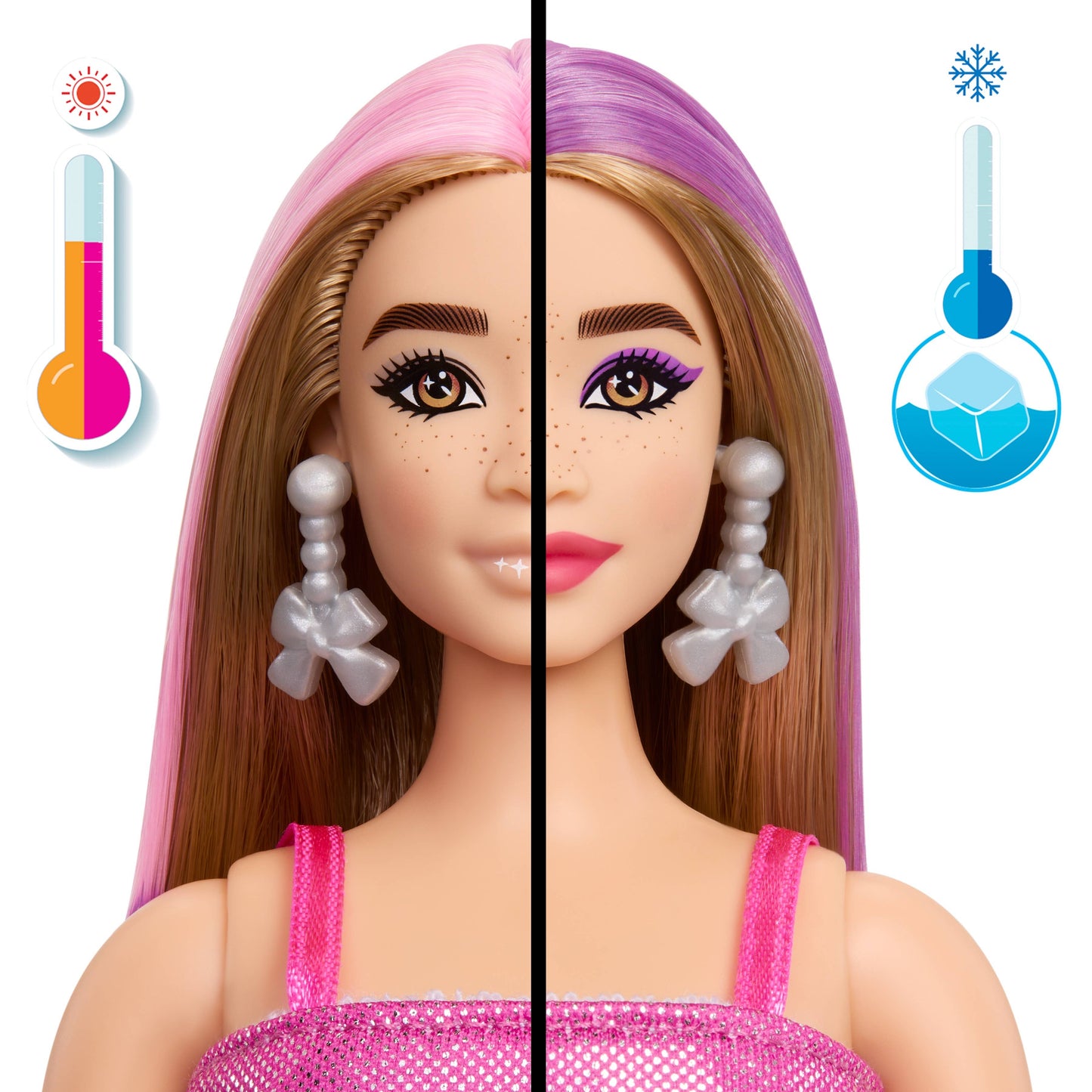 Barbie Party Unboxed Doll and Accessories Assortment