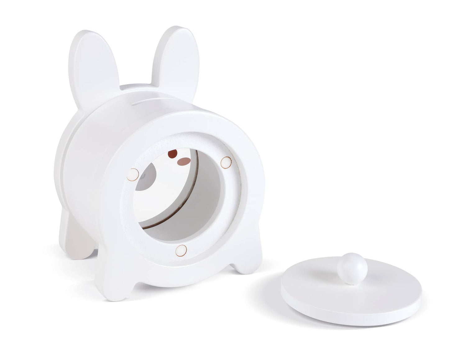 Rabbit Piggy Bank