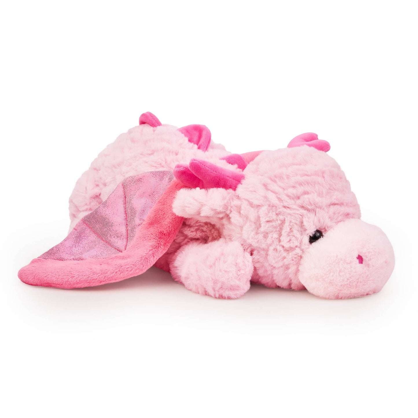 Sweet 'N Snugglies - Lovely Dragon (Weighted Soft Plush) Val