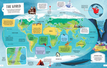 Big Picture Atlas