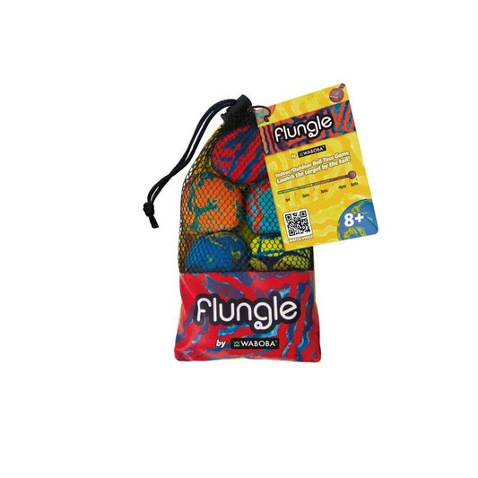 Flungle - BOCCE With A Tail Waboba