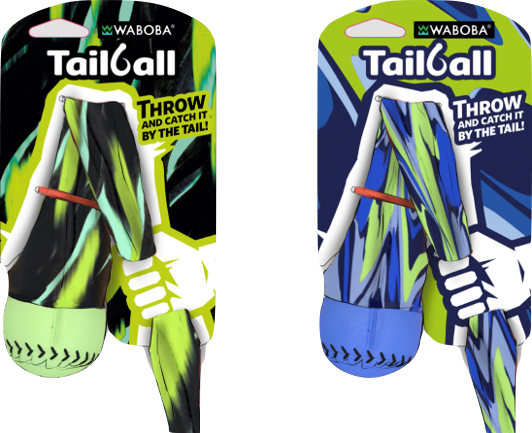 Tailball Waboba