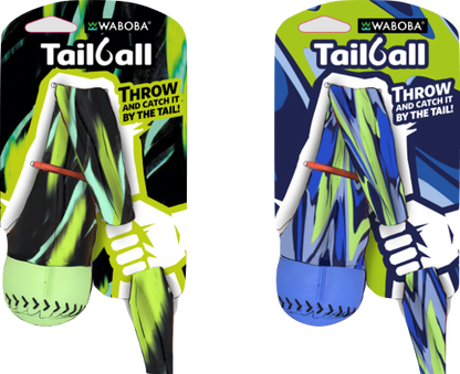 Tailball Waboba