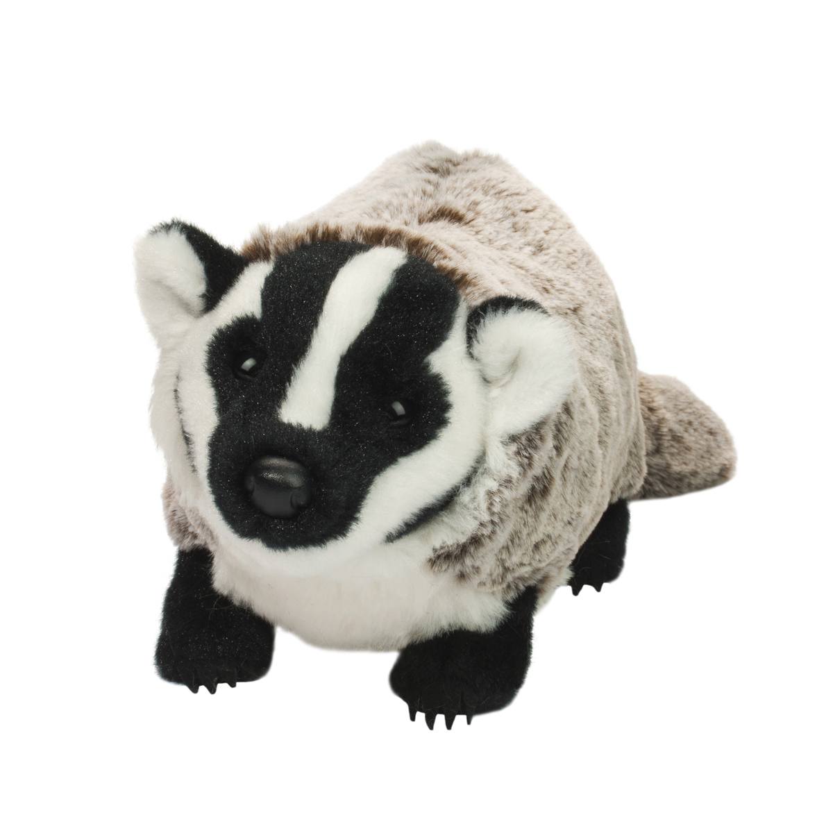Barry Badger Douglas