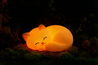 Mushi Friends Squishy Ambient Light - 24 pc Assorted Pack