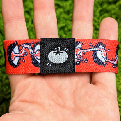 Dripping Eyes Bracelet